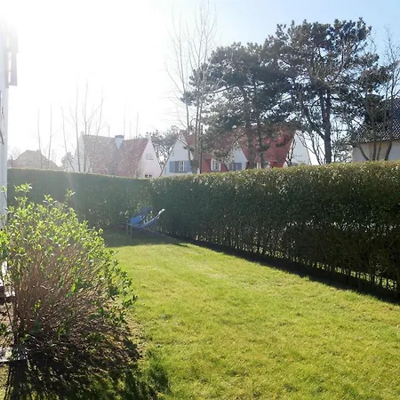 Isabelle A1 Apartament *