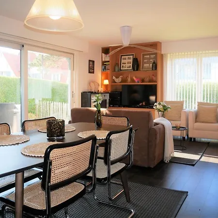 Apartament Isabelle A1 *