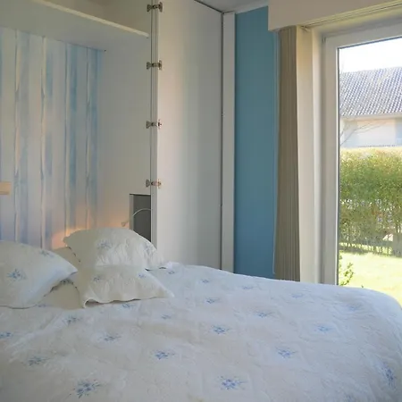 Apartment Isabelle A1 De Haan