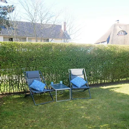 Isabelle A1 * De Haan